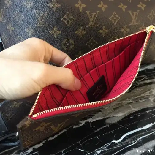 Neverfull Louis Vuitton Bag 0323